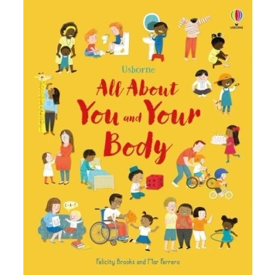 Image de All About You and Your Body