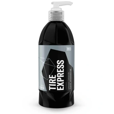 Afbeelding van GYEON Q²M Tire Express 500ml