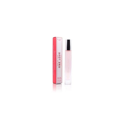 Afbeelding van ONE LOVE Vrouw Tot Man Bodyspray 10 ml