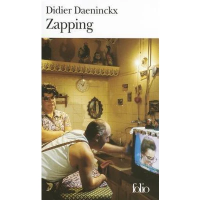 Afbeelding van Zapping