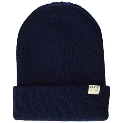 Afbeelding van Barts Gebreide muts beanie wintermuts kinabalu