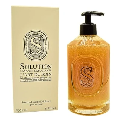 Afbeelding van Diptyque Solution Lavante Exfoliante Handzeep 350 ml