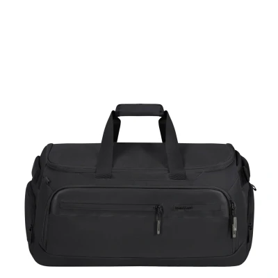 Afbeelding van Samsonite Reistas Biz2Go duffle S Black 47.5 l