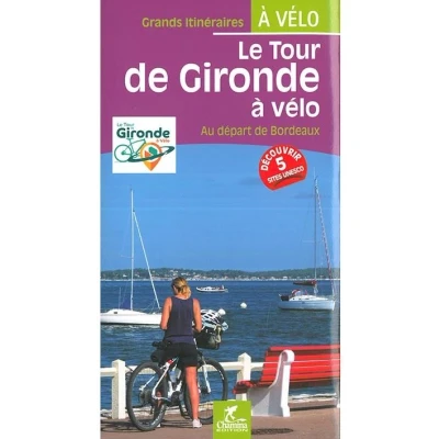 Image de Le tour de gironde a velo