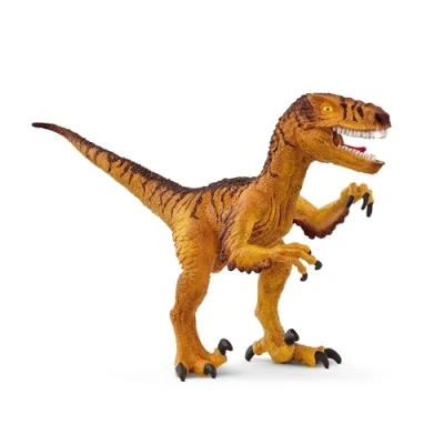 Afbeelding van Actiefiguren Schleich Velociraptor figurine