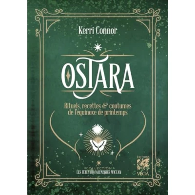 Afbeelding van OSTARA