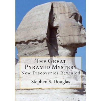 Afbeelding van The Great Pyramid Mystery