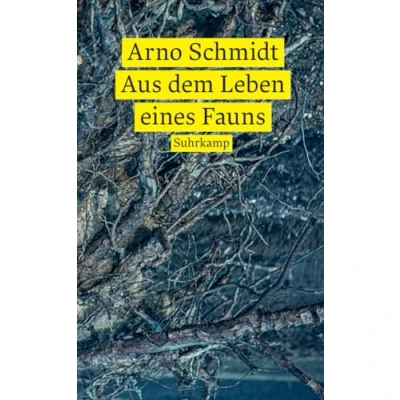 Afbeelding van Aus dem Leben eines Fauns