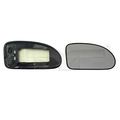 Afbeelding van TYC 310 0027 1 Spiegelglas rechts