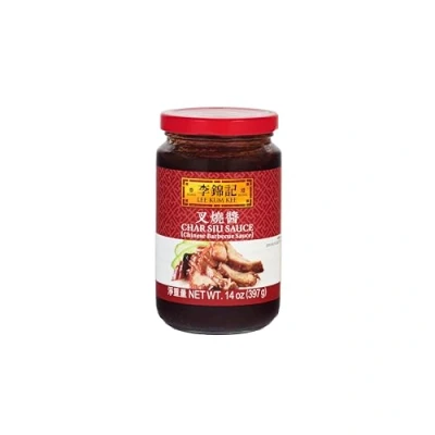 Afbeelding van Lee Kum Kee Charsiu Saus 397 g