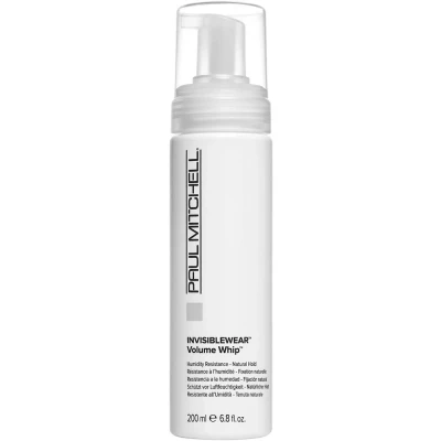 Afbeelding van Paul Mitchell Invisible Wear Volume Whip 200 ml