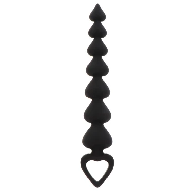Afbeelding van Heart Beads