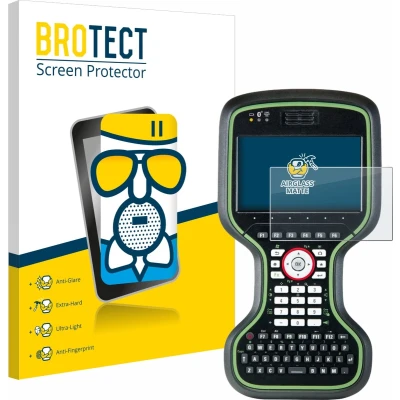 Afbeelding van BROTECT Screenprotector voor Leica CS20 3.75G Disto/ Viva TS16 Folie Beschermfolie Beschermglas matte