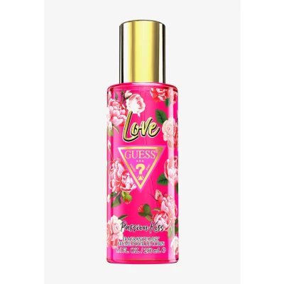 Afbeelding van Guess Love Collection Passion Kiss Body Mist 250 ml
