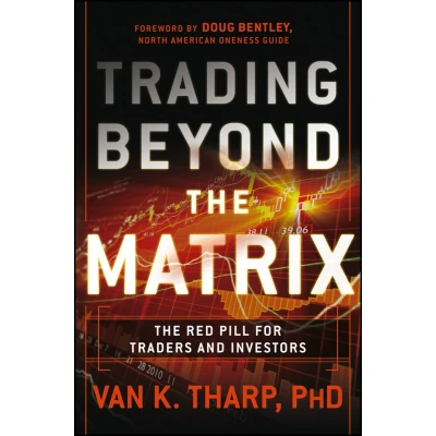 Afbeelding van Trading Beyond The Matrix