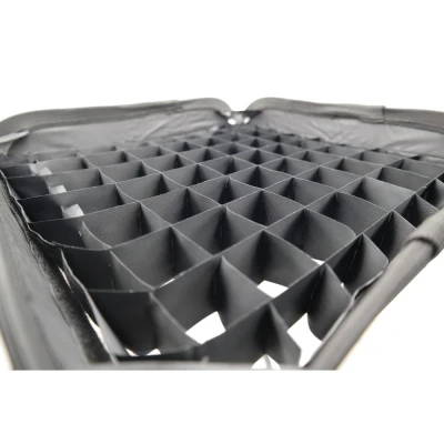 Afbeelding van Caruba Grid voor S Box 40x40cm