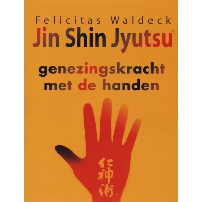 Afbeelding van Jin Shin Jyutsu