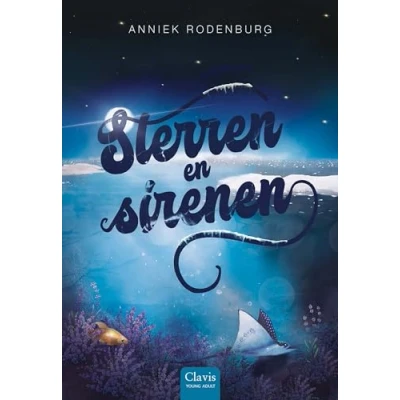 Afbeelding van Riv 2 Sterren en sirenen