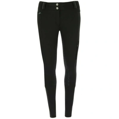Afbeelding van Pantalon l&#039;Hiver Kitzbuhl Softshell FG Equithème