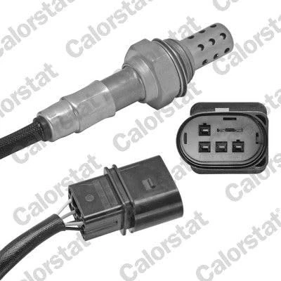 Afbeelding van CALORSTAT by Vernet LS150032 Lambdasonde VOLKSWAGEN: GOLF 5, 6, Caddy 3, AUDI: A3 Sportback, Hatchback, SEAT: Leon II Hatchback