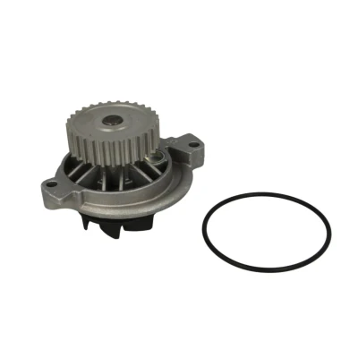 Afbeelding van HEPU P535 Waterpomp 29 Met pakking Mechanisch Metaal AUDI: 80 B4 Avant, Saloon, Coupe B3