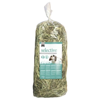 Afbeelding van 4x Supreme Selective Timothy Hooi 400 gr