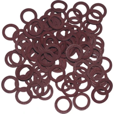 Afbeelding van &quot;FIBERRING 30X23X2 voor 1&quot;&quot; koppelingen&quot;