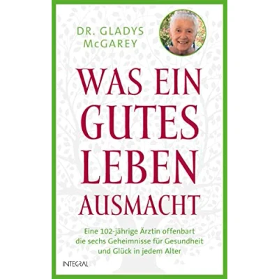 Afbeelding van Was ein gutes Leben ausmacht