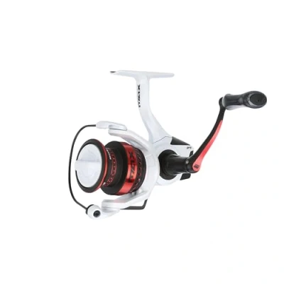 Afbeelding van Abu Garcia Max Pro 2500H Spinmolen Slip voorop molens