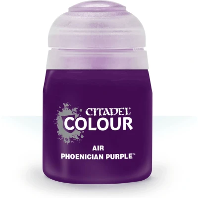 Afbeelding van Citadel Air: Phoenician Purple (24Ml)