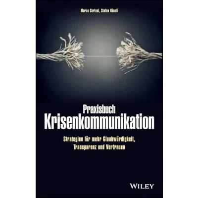 Afbeelding van Krisenkommunikation