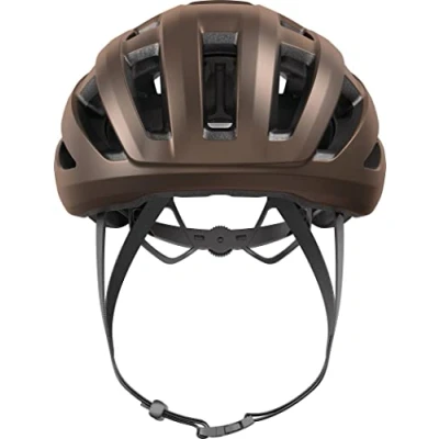 Afbeelding van Abus Powerdome Ace Metallic Copper