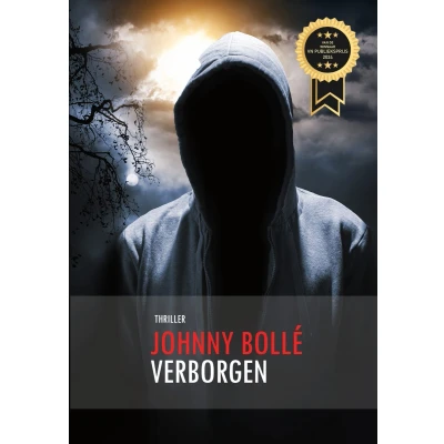 Afbeelding van Verborgen