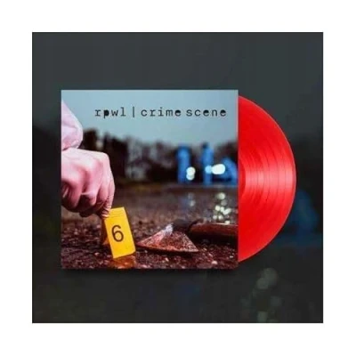 Afbeelding van Rpwl Crime Scene (LP)