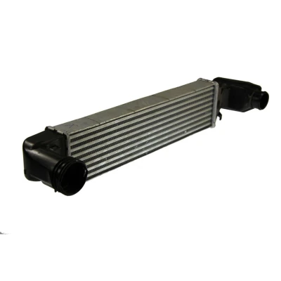 Afbeelding van THERMOTEC DAB001TT Intercooler BMW: 3 Saloon, Touring