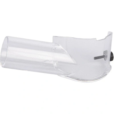 Afbeelding van MAKITA 195559 1 adapter voor stofafzuiging