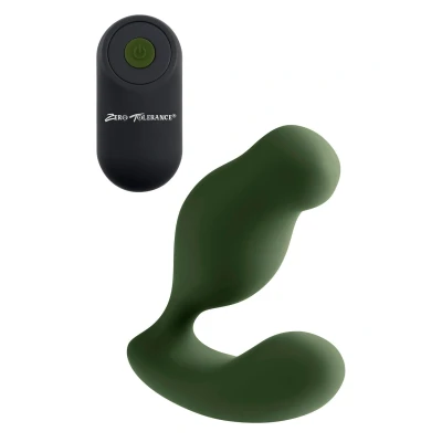 Afbeelding van Prostaat Vibrator The Sergeant