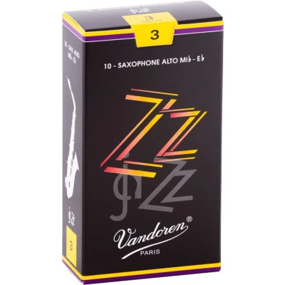Image de VANDOREN ANCHE SAXOPHONE ALTO JAZZ 3 SR 41