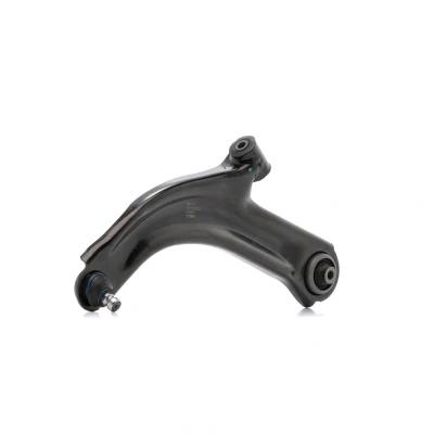 Afbeelding van DELPHI TC1840 Draagarm Met draag/ stuur gewricht Links, Onder, Voor Enkelvoudigedraagarm RENAULT: Modus / Grand Modus, Clio 3, III Grandtour