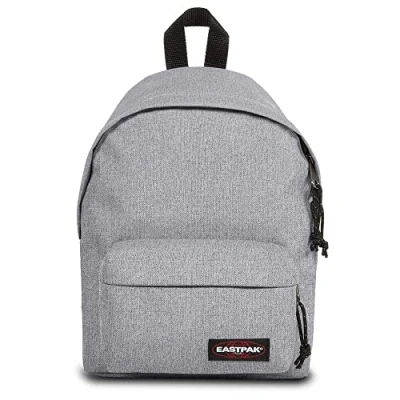 Image de Eastpak ORBIT Sac à Dos Mini, 33.5 x 23 15 cm, 10 L Sunday Grey (Gris)