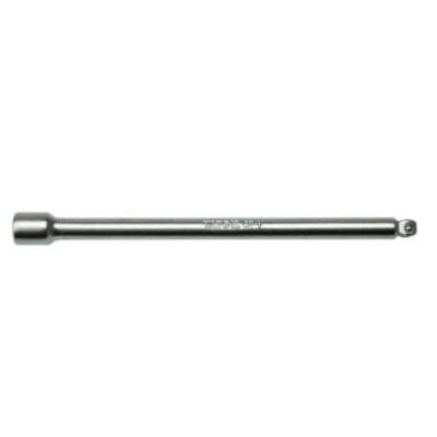 Afbeelding van YATO YT 1251 Verlenging, steeksleutel 254 12,5 (1/2&quot;) Chroom vanadium staal