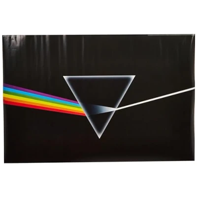 Afbeelding van Pink Floyd Dark Side Of The Moon 2 Poster 91.5x61cm