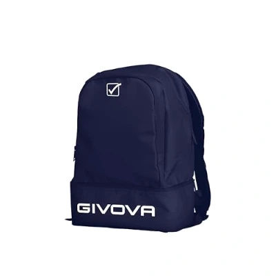 Afbeelding van GIVOVA Rugzak Europa, Blauw