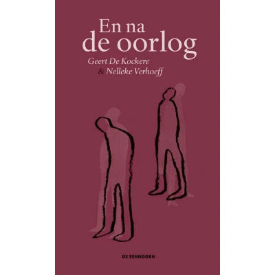 Afbeelding van En na de oorlog