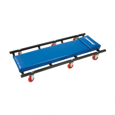 Afbeelding van Silverline Ligkar t.b.v. automonteur