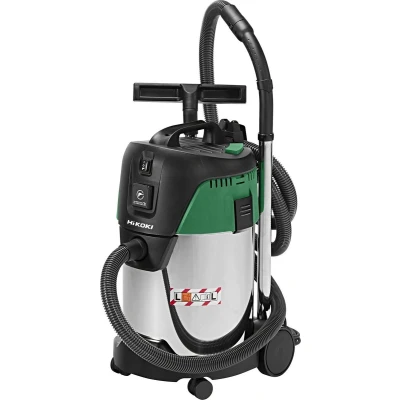 Afbeelding van HiKOKI Nat En Droogstofzuiger Rp300ydlwaz