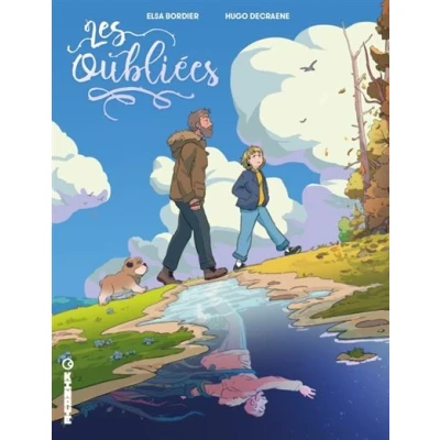 Image de Les Oubliées