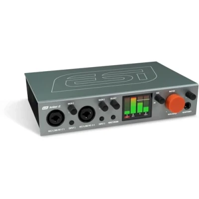 Afbeelding van ESI Amber I2 Interface USB