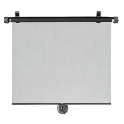 Afbeelding van WALSER 30271 Autoruit zonwering Grijs Polyester 2