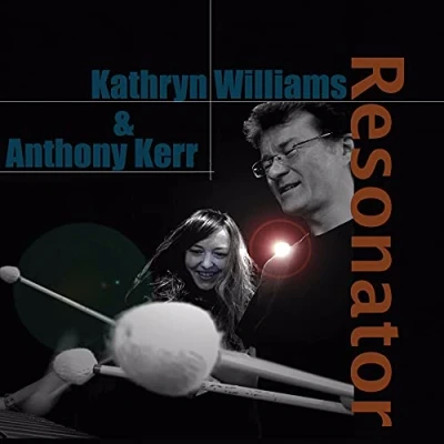 Afbeelding van Kathryn Williams Resonator